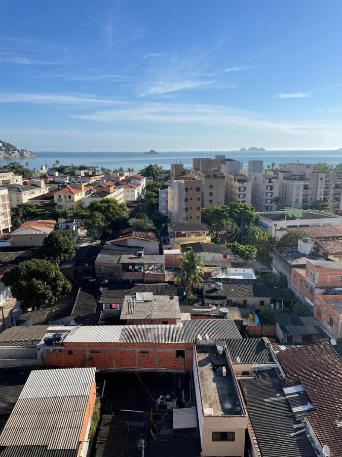 Apto Luxuoso Praia Da Enseada Guaruja Exterior photo
