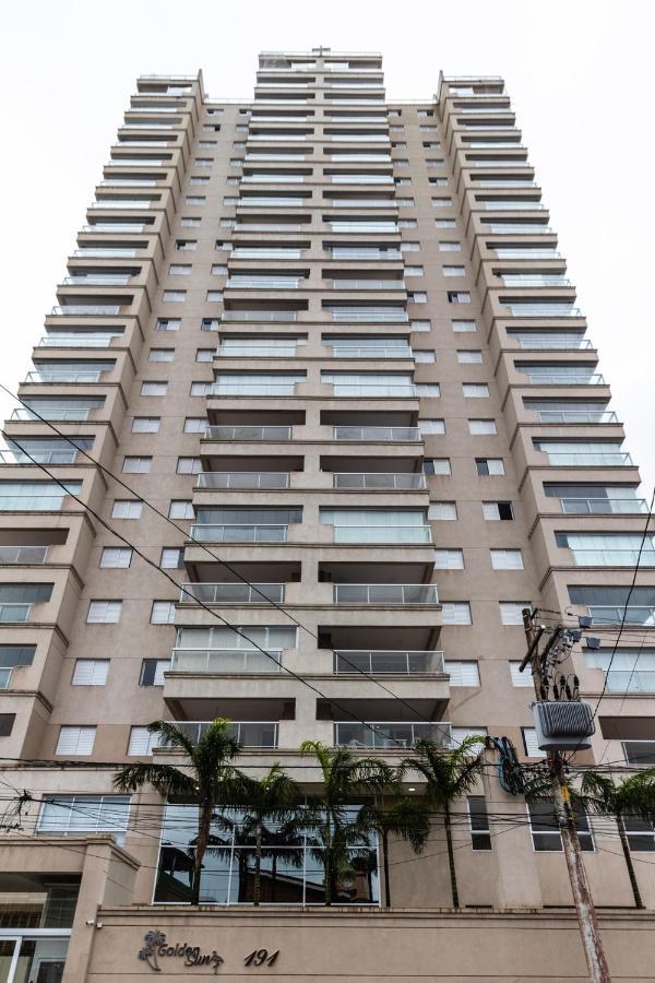 Apto Luxuoso Praia Da Enseada Guaruja Exterior photo